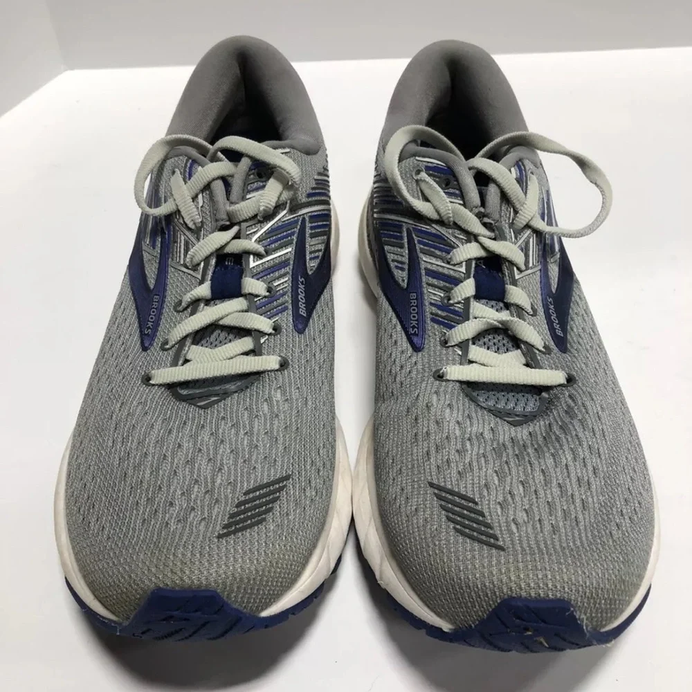 Brooks men’s adrenaline